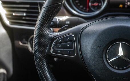 Mercedes-Benz GLE Coupe, 2017 год, 4 249 000 рублей, 17 фотография