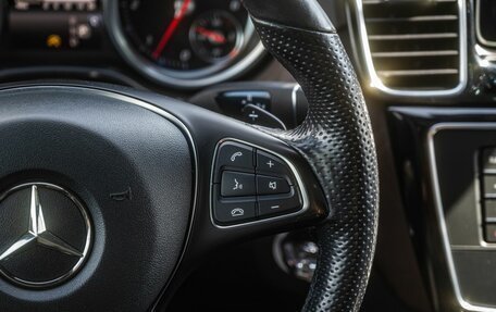 Mercedes-Benz GLE Coupe, 2017 год, 4 249 000 рублей, 18 фотография