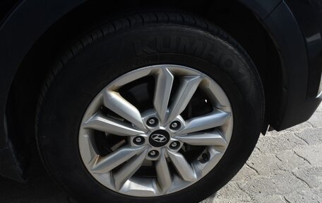 Hyundai Creta I рестайлинг, 2019 год, 1 920 000 рублей, 9 фотография