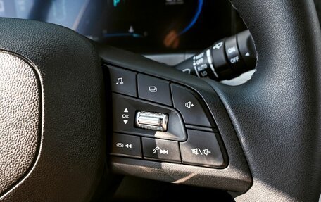 Changan CS35 Plus, 2024 год, 1 875 000 рублей, 12 фотография