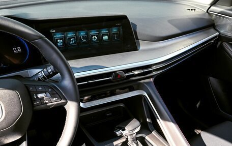 Changan CS35 Plus, 2024 год, 1 875 000 рублей, 9 фотография