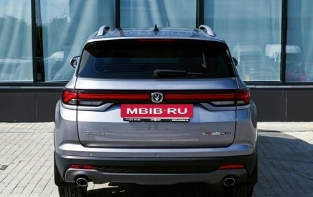 Changan CS35 Plus, 2024 год, 1 875 000 рублей, 4 фотография