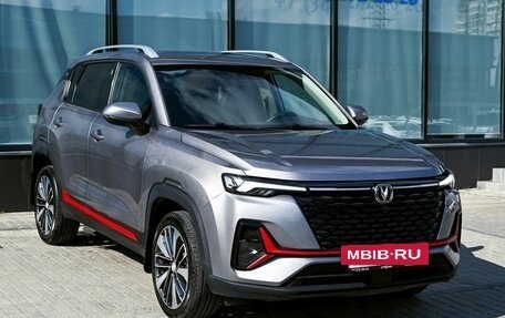 Changan CS35 Plus, 2024 год, 1 875 000 рублей, 7 фотография
