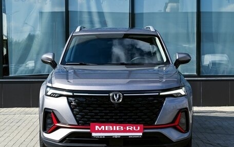 Changan CS35 Plus, 2024 год, 1 875 000 рублей, 8 фотография