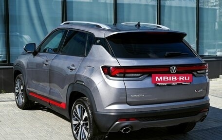 Changan CS35 Plus, 2024 год, 1 875 000 рублей, 3 фотография