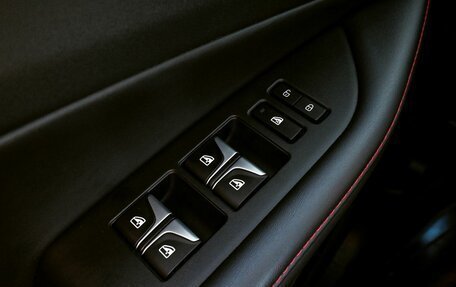 Changan CS35 Plus, 2024 год, 1 875 000 рублей, 14 фотография