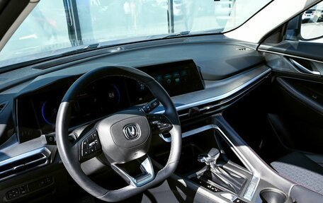 Changan CS35 Plus, 2024 год, 1 875 000 рублей, 16 фотография