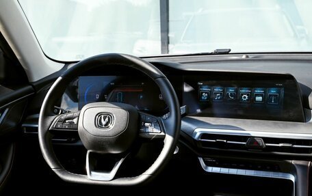 Changan CS35 Plus, 2024 год, 1 875 000 рублей, 21 фотография