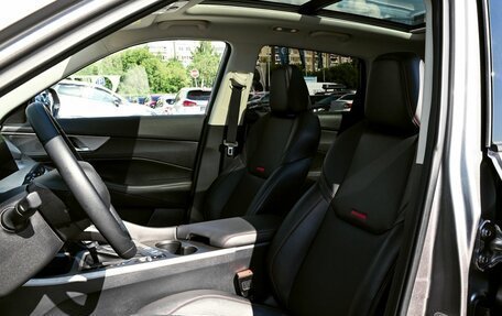 Changan CS35 Plus, 2024 год, 1 875 000 рублей, 17 фотография