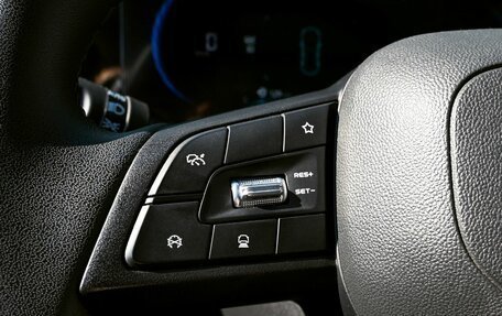 Changan CS35 Plus, 2024 год, 1 875 000 рублей, 13 фотография