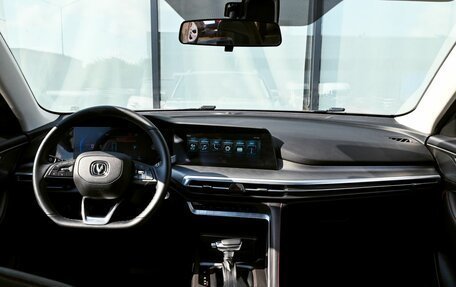 Changan CS35 Plus, 2024 год, 1 875 000 рублей, 20 фотография