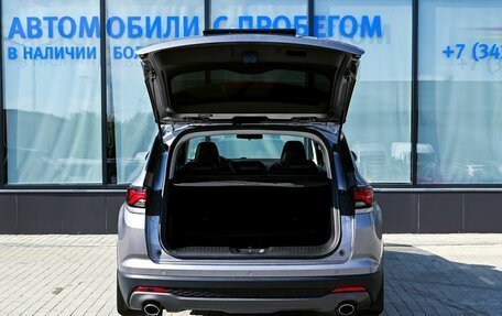 Changan CS35 Plus, 2024 год, 1 875 000 рублей, 22 фотография