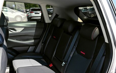 Changan CS35 Plus, 2024 год, 1 875 000 рублей, 19 фотография