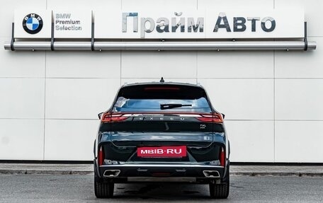 CheryExeed TXL, 2024 год, 3 000 000 рублей, 4 фотография