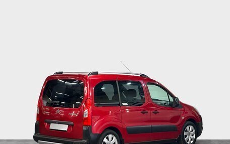 Citroen Berlingo II рестайлинг, 2010 год, 930 000 рублей, 2 фотография