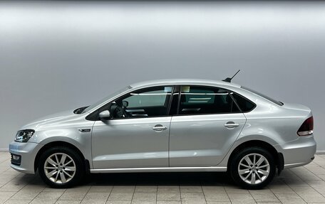 Volkswagen Polo VI (EU Market), 2019 год, 1 099 000 рублей, 6 фотография