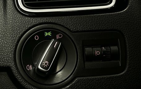 Volkswagen Polo VI (EU Market), 2019 год, 1 099 000 рублей, 14 фотография