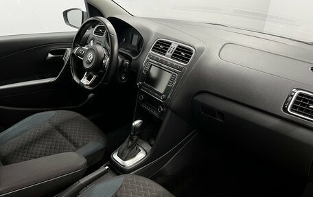 Volkswagen Polo VI (EU Market), 2019 год, 1 099 000 рублей, 9 фотография