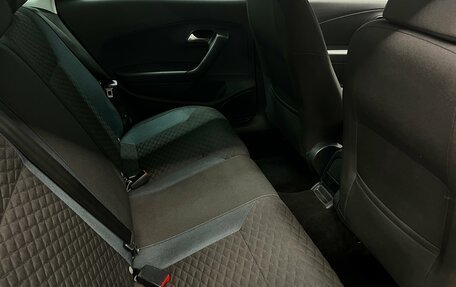 Volkswagen Polo VI (EU Market), 2019 год, 1 099 000 рублей, 11 фотография