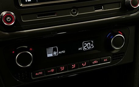 Volkswagen Polo VI (EU Market), 2019 год, 1 099 000 рублей, 18 фотография