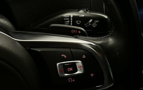 Volkswagen Polo VI (EU Market), 2019 год, 1 099 000 рублей, 16 фотография