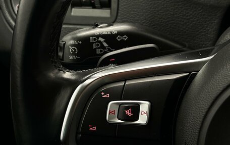 Volkswagen Polo VI (EU Market), 2019 год, 1 099 000 рублей, 15 фотография