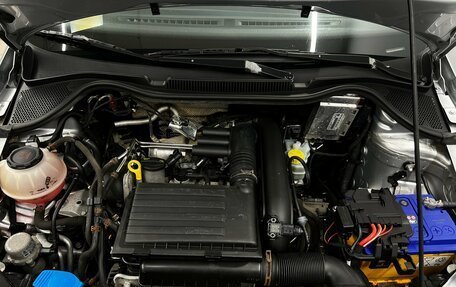 Volkswagen Polo VI (EU Market), 2019 год, 1 099 000 рублей, 23 фотография