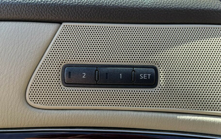 Infiniti M, 2012 год, 1 037 000 рублей, 17 фотография