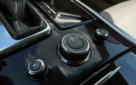 Infiniti M, 2012 год, 1 037 000 рублей, 18 фотография