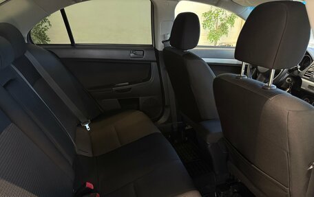 Mitsubishi Lancer IX, 2011 год, 760 000 рублей, 10 фотография
