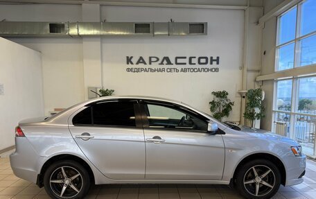 Mitsubishi Lancer IX, 2011 год, 760 000 рублей, 6 фотография