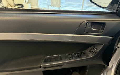 Mitsubishi Lancer IX, 2011 год, 760 000 рублей, 14 фотография