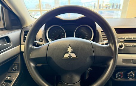 Mitsubishi Lancer IX, 2011 год, 760 000 рублей, 7 фотография