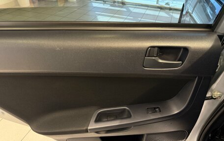 Mitsubishi Lancer IX, 2011 год, 760 000 рублей, 15 фотография