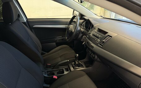 Mitsubishi Lancer IX, 2011 год, 760 000 рублей, 9 фотография