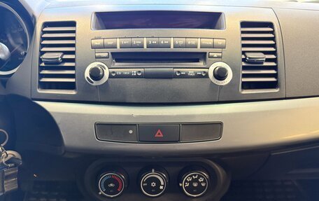 Mitsubishi Lancer IX, 2011 год, 760 000 рублей, 12 фотография