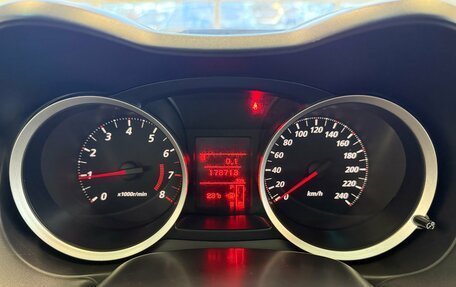 Mitsubishi Lancer IX, 2011 год, 760 000 рублей, 11 фотография