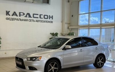Mitsubishi Lancer IX, 2011 год, 760 000 рублей, 1 фотография