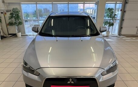 Mitsubishi Lancer IX, 2011 год, 760 000 рублей, 3 фотография