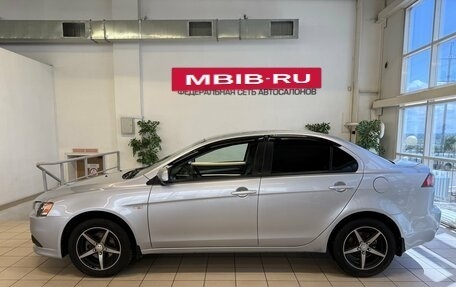 Mitsubishi Lancer IX, 2011 год, 760 000 рублей, 5 фотография