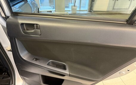 Mitsubishi Lancer IX, 2011 год, 760 000 рублей, 17 фотография
