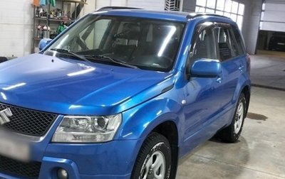 Suzuki Grand Vitara, 2008 год, 875 000 рублей, 1 фотография