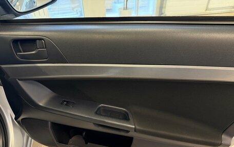 Mitsubishi Lancer IX, 2011 год, 760 000 рублей, 16 фотография