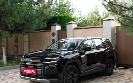 Toyota RAV4, 2026 год, 3 820 000 рублей, 1 фотография