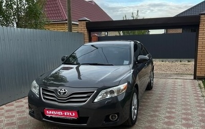 Toyota Camry, 2011 год, 1 275 000 рублей, 1 фотография