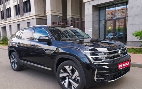 Volkswagen Teramont I, 2026 год, 4 850 000 рублей, 1 фотография