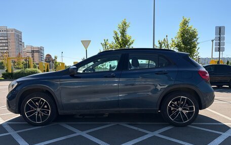 Mercedes-Benz GLA, 2019 год, 1 950 000 рублей, 1 фотография