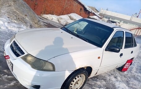 Daewoo Nexia I рестайлинг, 2010 год, 140 000 рублей, 1 фотография