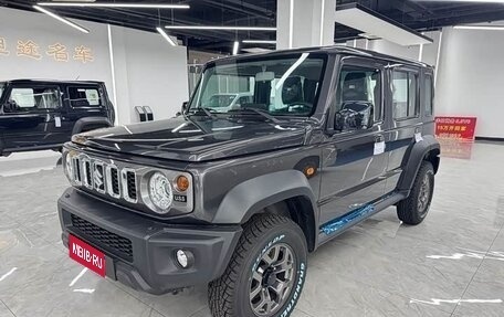 Suzuki Jimny, 2026 год, 2 845 066 рублей, 1 фотография