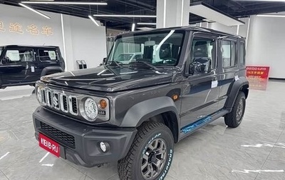 Suzuki Jimny, 2026 год, 2 845 066 рублей, 1 фотография